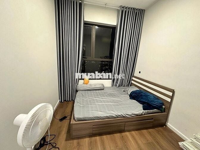 Bán tháo 2PN 65m2 view về SG Landmark 81 đẹp