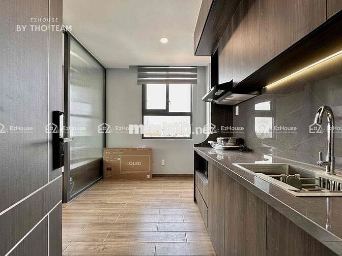 🔥 CĂN HỘ CAO CẤP LUXURY – KHÔNG GIAN SỐNG CHUẨN HIỆN ĐẠI – BAO PHÍ ✨