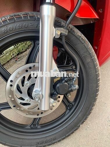 xe vision đời 2013 máy zin 1 chủ mua mới