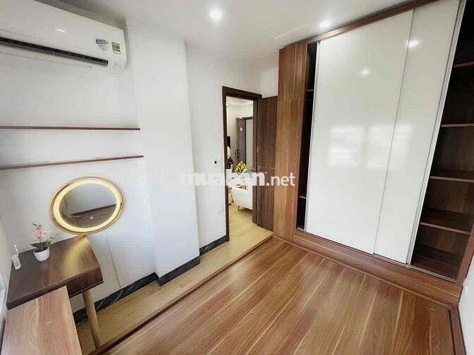 Bán nhanh căn CCMN siêu đẹp oto đỗ cửa 50m, 2N1VS