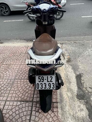 Vision 2015  bstp chính chủ