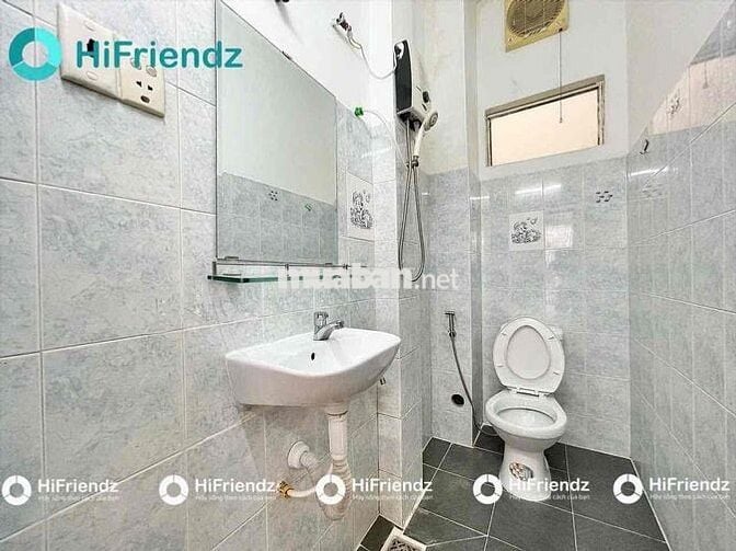 🔥KHAI TRƯƠNG STUDIO CỬA SỔ TRỜI THOÁNG HẠT DẺ NGAY TRUNG TÂM PHÚ NHUẬN