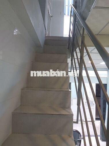 Nhà nguyên căn hẻm 2683 Phạm Thế Hiển p7 q8