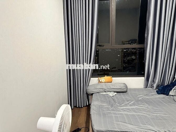 Bán tháo 2PN 65m2 view về SG Landmark 81 đẹp