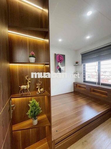 Bán nhanh căn CCMN siêu đẹp oto đỗ cửa 50m, 2N1VS