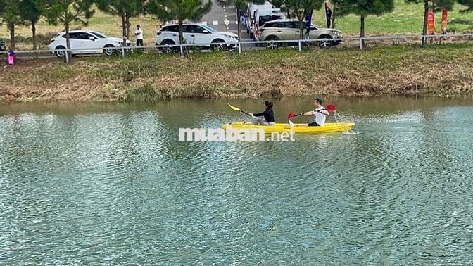 Hàng Ngộp Chủ Cần Bán Gấp Lô View Hồ Tự Nhiên Giá Xả Lỗ