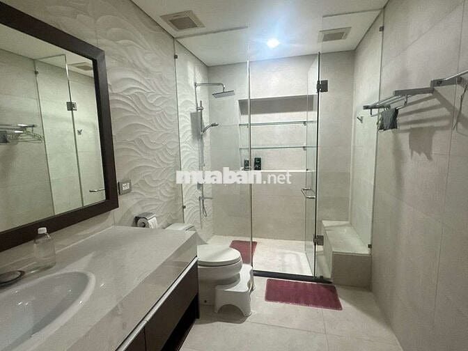 Biệt thự Eco park - 324m2 - 3 tầng