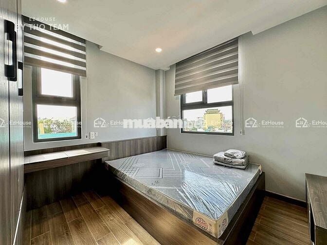 🔥 CĂN HỘ CAO CẤP LUXURY – KHÔNG GIAN SỐNG CHUẨN HIỆN ĐẠI – BAO PHÍ ✨