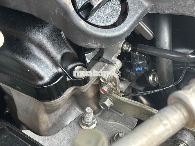 Mitsubishi Xpander 2021 Số sàn