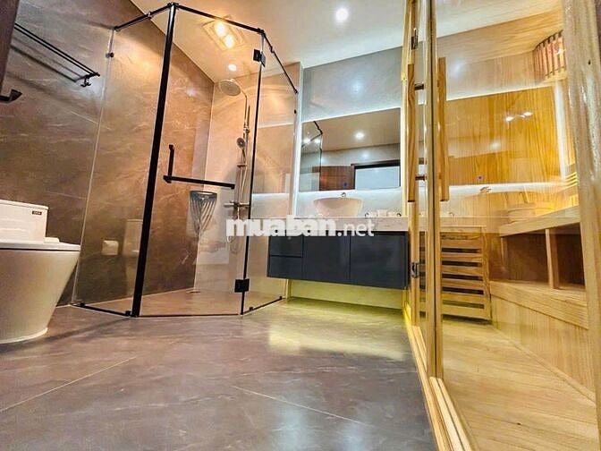 Siêu phẩm nhà đẹp 7 tầng phường Gia Viên, TP Hải phòng, 60m2, 12,95 tỷ