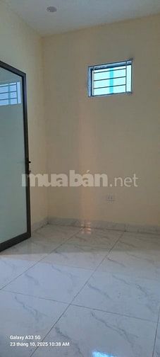 CC cần bán nhà riêng, diện tích 33m2, tại ngõ 259 đường Vĩnh Hưng, HN