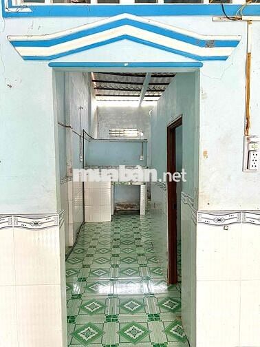 NHÀ CẤP 4 CHỢ VĨNH BIÊN - NGÃ NĂM SÓC TRĂNG