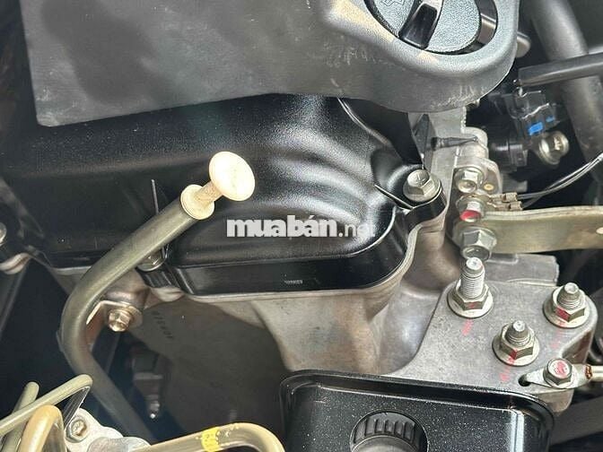 Mitsubishi Xpander 2021 Số sàn