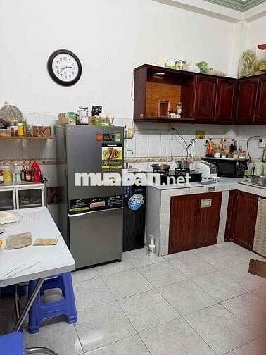 CHO THUÊ NHÀ HXH ĐẬU CỬA 2 LẦU