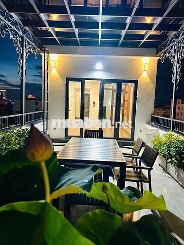 Siêu phẩm nhà đẹp 7 tầng phường Gia Viên, TP Hải phòng, 60m2, 12,95 tỷ