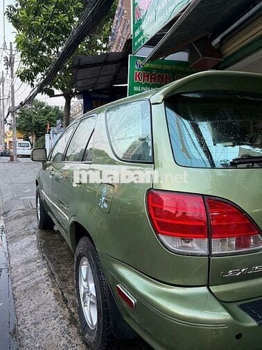 Lexus RX300 1999