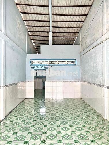 NHÀ CẤP 4 CHỢ VĨNH BIÊN - NGÃ NĂM SÓC TRĂNG