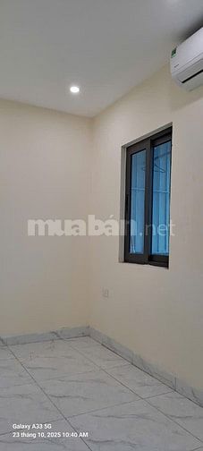 CC cần bán nhà riêng, diện tích 33m2, tại ngõ 259 đường Vĩnh Hưng, HN