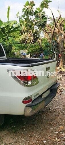 Mazda BT-50 - 2.2L 4x4 88000km SX 2014 Xe GĐ ko KD