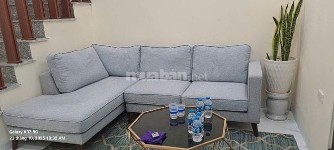 CC cần bán nhà riêng, diện tích 33m2, tại ngõ 259 đường Vĩnh Hưng, HN