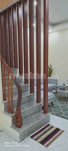CC cần bán nhà riêng, diện tích 33m2, tại ngõ 259 đường Vĩnh Hưng, HN