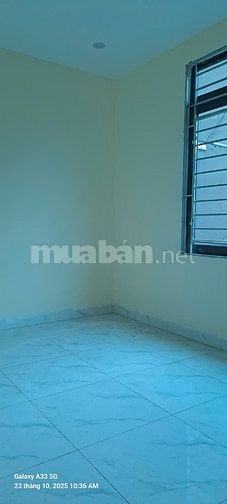 CC cần bán nhà riêng, diện tích 33m2, tại ngõ 259 đường Vĩnh Hưng, HN