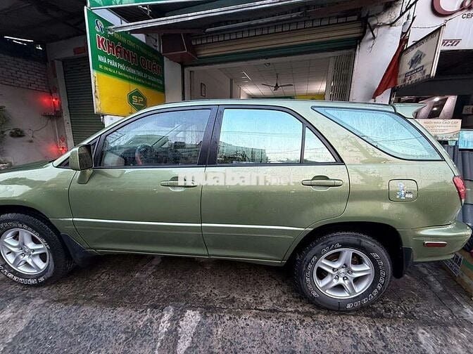 Lexus RX300 1999