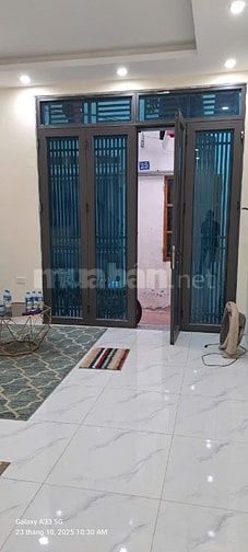 CC cần bán nhà riêng, diện tích 33m2, tại ngõ 259 đường Vĩnh Hưng, HN