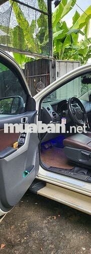 Mazda BT-50 - 2.2L 4x4 88000km SX 2014 Xe GĐ ko KD