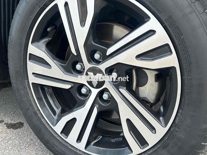 Mitsubishi Xpander 2021 Số sàn