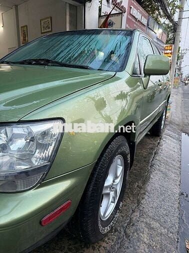 Lexus RX300 1999
