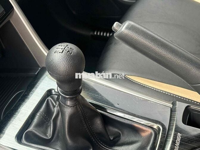 Mitsubishi Xpander 2021 Số sàn