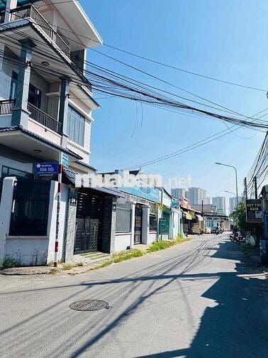 Đất mặt tiền đường nhựa thông buôn bán Nguyễn Thị Út p ĐÔNG HOÀ