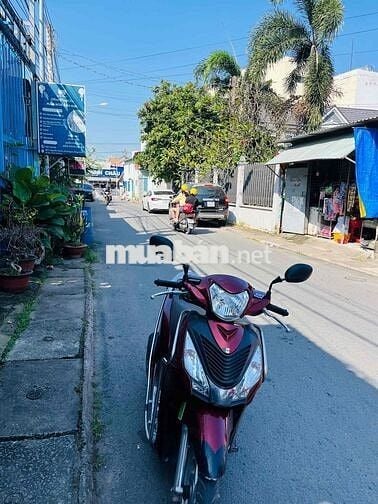 Đất mặt tiền đường nhựa thông buôn bán Nguyễn Thị Út p ĐÔNG HOÀ