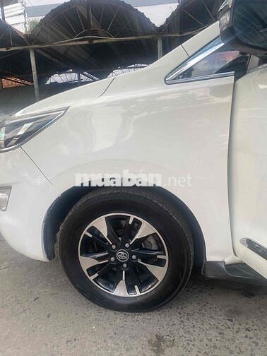 Toyota Innova 2017 2.0G - 81000