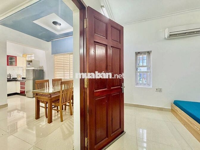 CĂN HỘ 2 PHÒNG NGỦ CAO CẤP NGAY PHỔ QUANG, TÂN SƠN HÒA – GẦN SÂN BAY