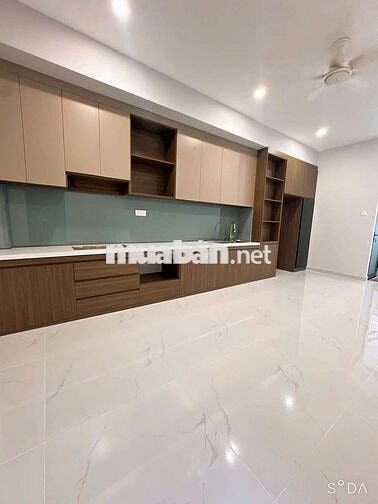 Bán nhà mới HXH Trường Chinh 3,8x16,3