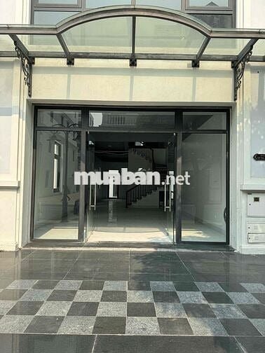 CHO THUÊ CỬA HÀNG 65m² – CĂN GÓC – SAO BIỂN 9A, VINHOMES OCEAN PARK 1