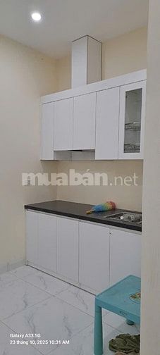 CC cần bán nhà riêng, diện tích 33m2, tại ngõ 259 đường Vĩnh Hưng, HN