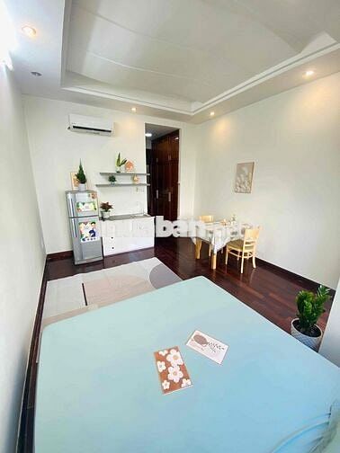 Phòng Ban Công Full Nội Thất Trung Tâm Tân Bình