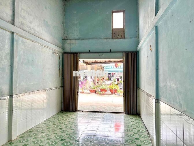 NHÀ CẤP 4 CHỢ VĨNH BIÊN - NGÃ NĂM SÓC TRĂNG