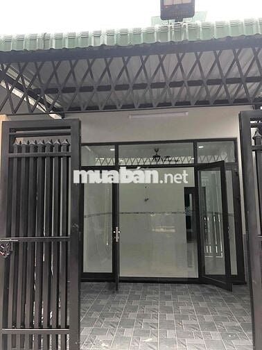 BÁN NHÀ SIÊU RẺ 2,99 TỶ – GẦN CHỢ ĐỖ TẤN PHONG 100M, P. TÂN ĐÔNG HIỆP,