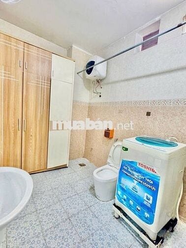 CĂN HỘ 2 PHÒNG NGỦ CAO CẤP NGAY PHỔ QUANG, TÂN SƠN HÒA – GẦN SÂN BAY