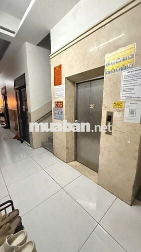 Phòng trọ có gác 18m2 Cộng Hòa, Tân Bình