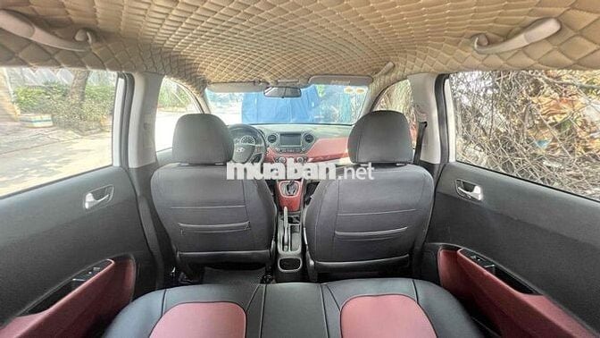 Xe GĐ Cần Bán Hyundai i10 1.2 AT 2019 Xe Cực Đẹp