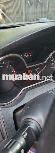 Mazda BT-50 - 2.2L 4x4 88000km SX 2014 Xe GĐ ko KD