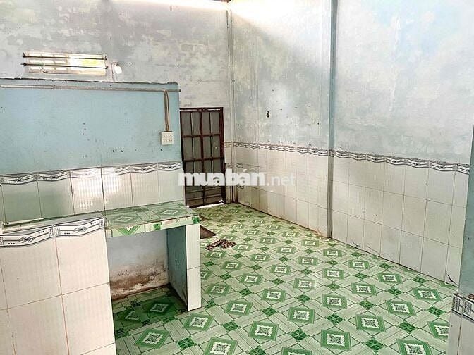 NHÀ CẤP 4 CHỢ VĨNH BIÊN - NGÃ NĂM SÓC TRĂNG