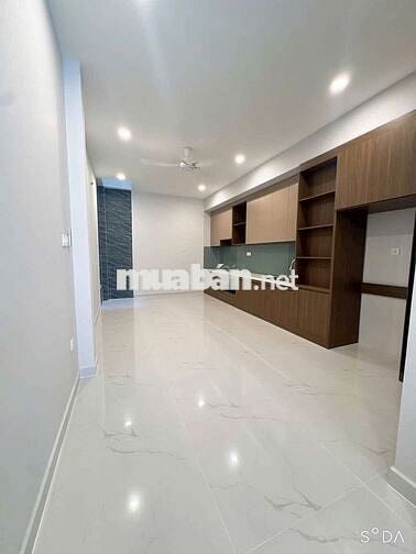 Bán nhà mới HXH Trường Chinh 3,8x16,3