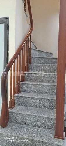 CC cần bán nhà riêng, diện tích 33m2, tại ngõ 259 đường Vĩnh Hưng, HN