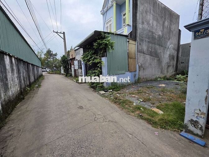 Đất đẹp kdc Tứ Hải gần ngã tư Chiêu Liêu trường cấp 1 2.3 và Biconsi